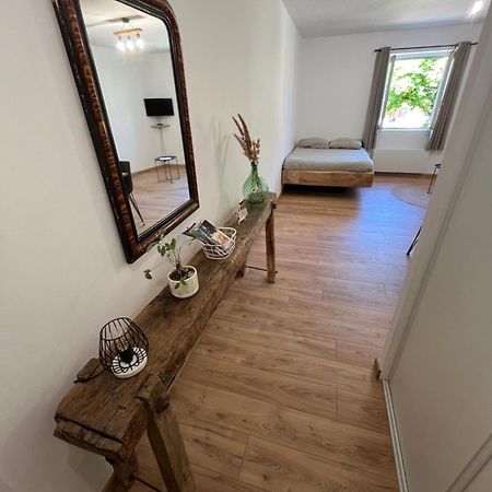 "Le Caneton" Studio Hyper Centre Tout Equipee Apartman Sarlat-la-Canéda Kültér fotó