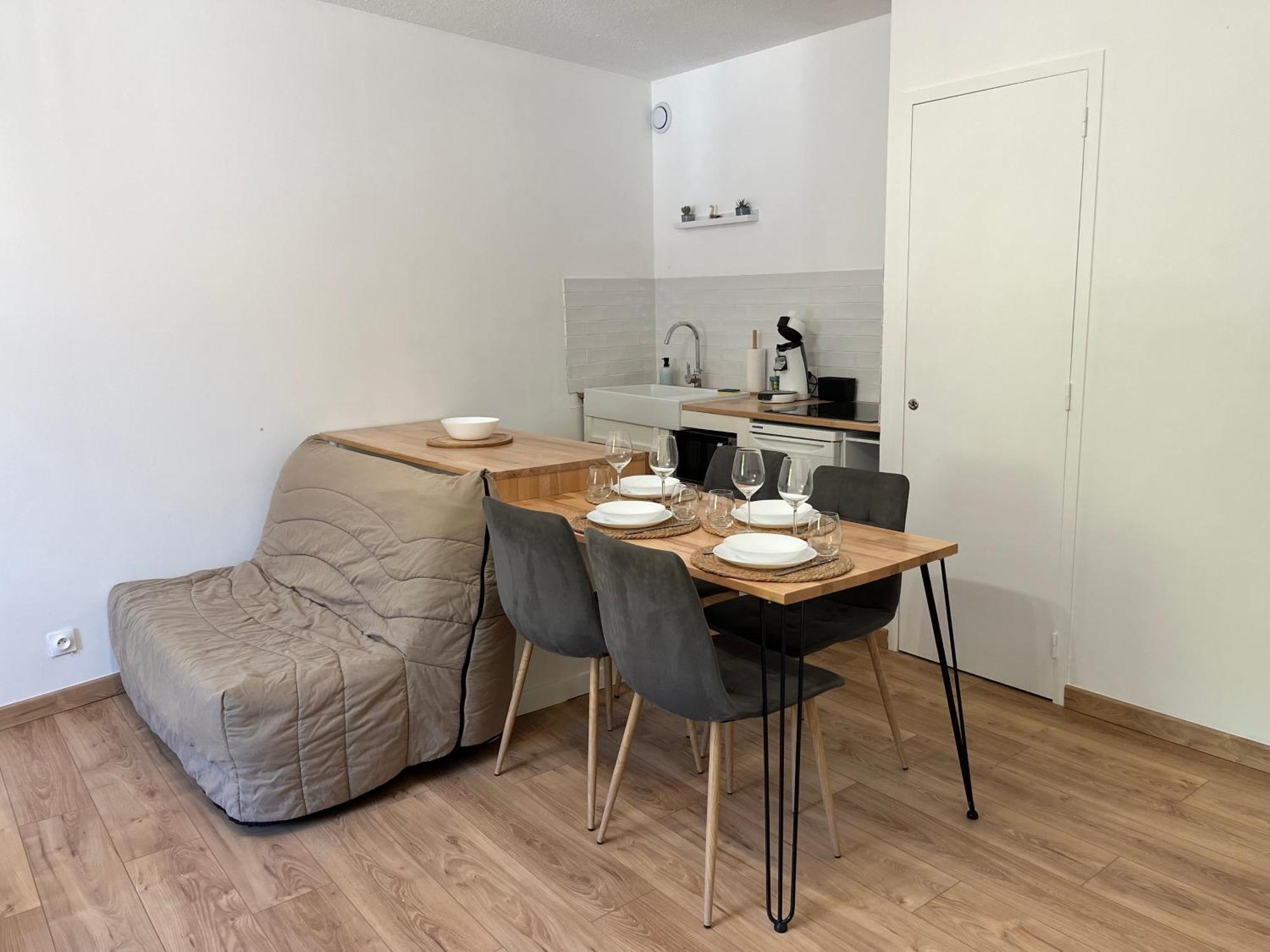 "Le Caneton" Studio Hyper Centre Tout Equipee Apartman Sarlat-la-Canéda Kültér fotó