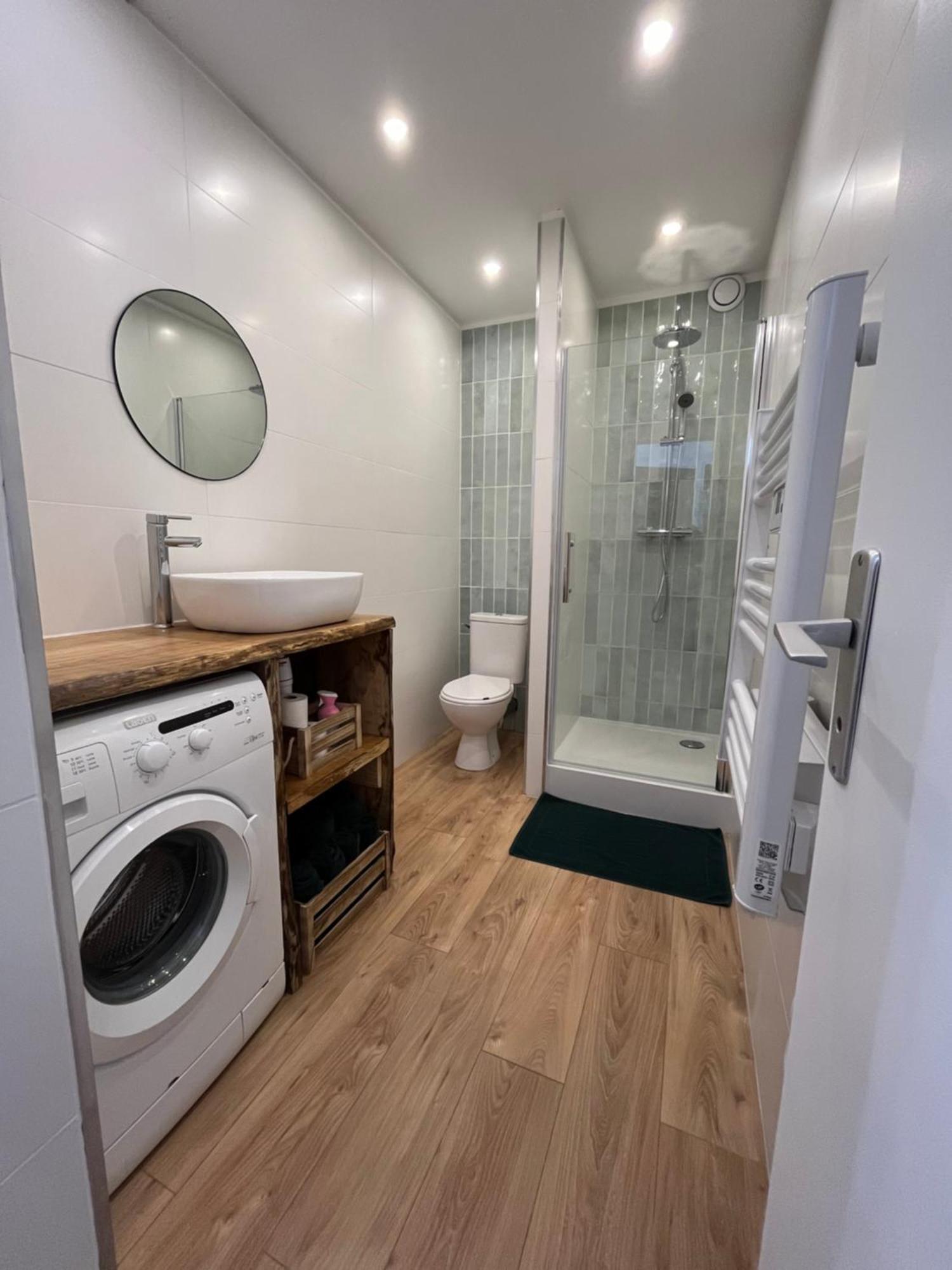 "Le Caneton" Studio Hyper Centre Tout Equipee Apartman Sarlat-la-Canéda Kültér fotó